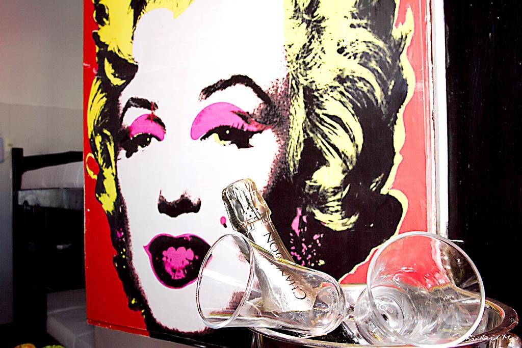 Pousada Marilyn Cafe Morro de São Paulo Exterior foto